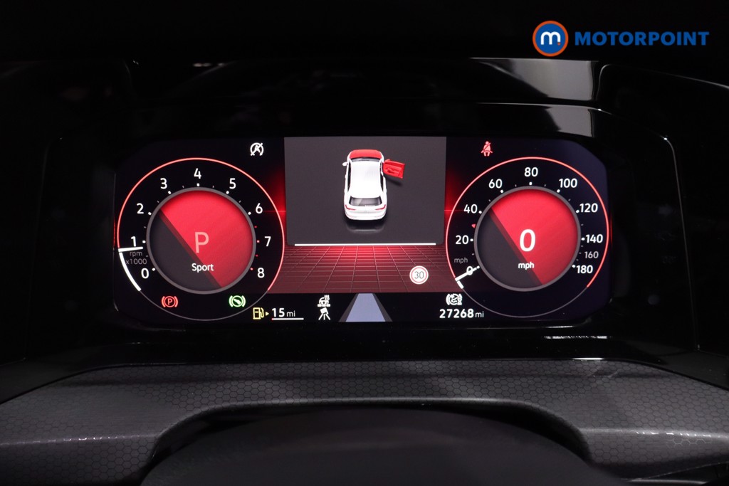 Used Volkswagen Golf 2023 for sale - 77340474: Photo 25