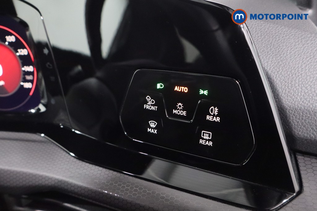 Used Volkswagen Golf 2023 for sale - 77340474: Photo 26