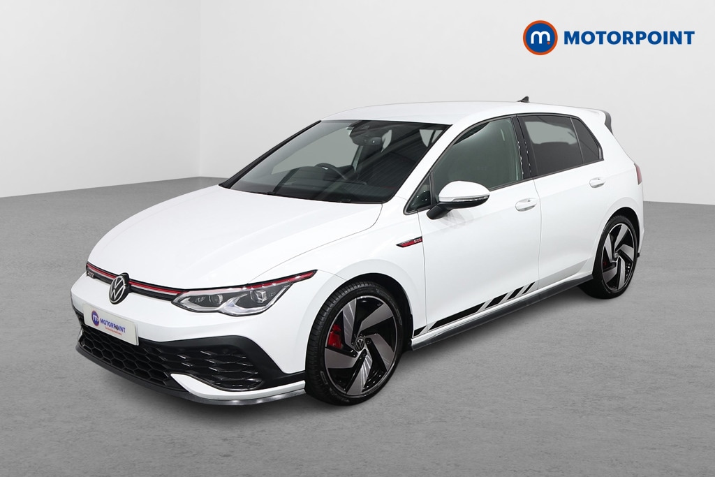 Used Volkswagen Golf 2023 for sale - 77340474: Photo 3