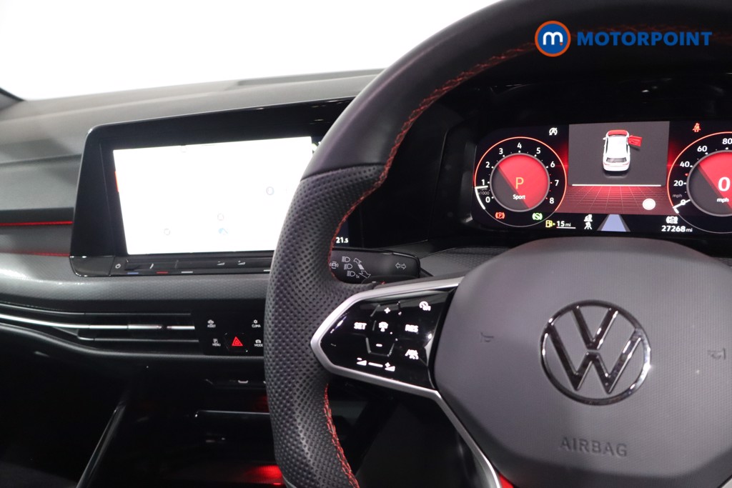 Used Volkswagen Golf 2023 for sale - 77340474: Photo 30