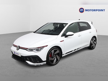 Used Volkswagen Golf 2023 for sale - 77340474: Photo