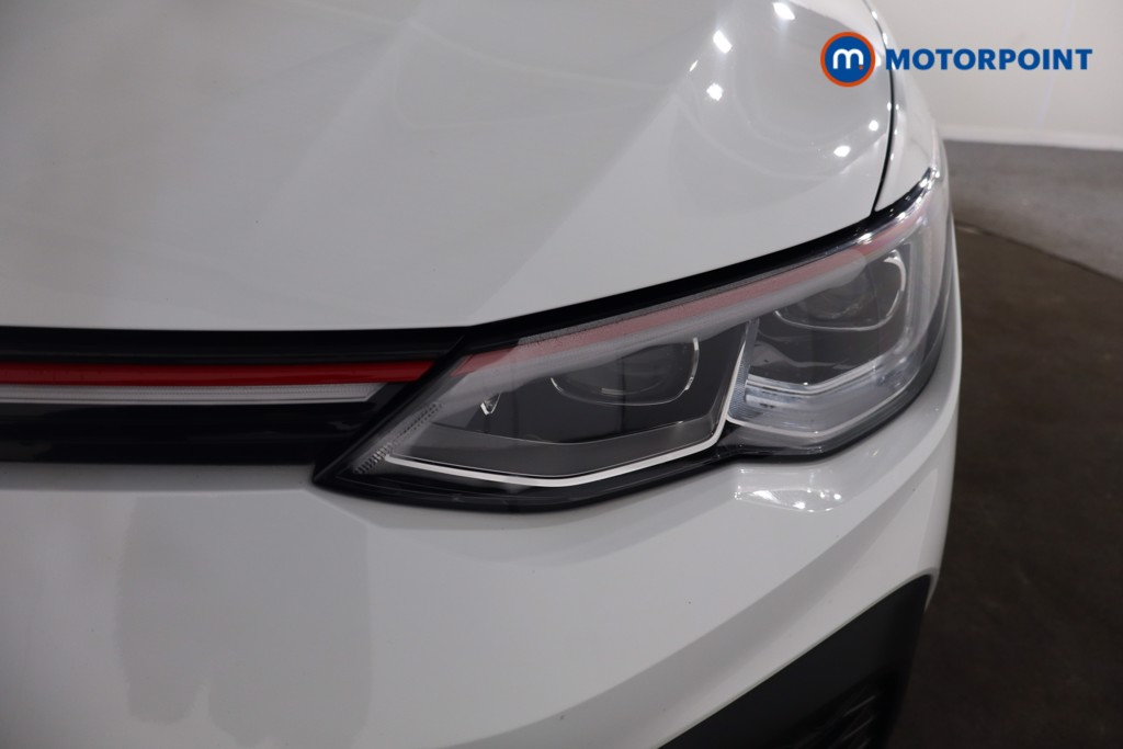 Used Volkswagen Golf 2023 for sale - 77340474: Photo 41