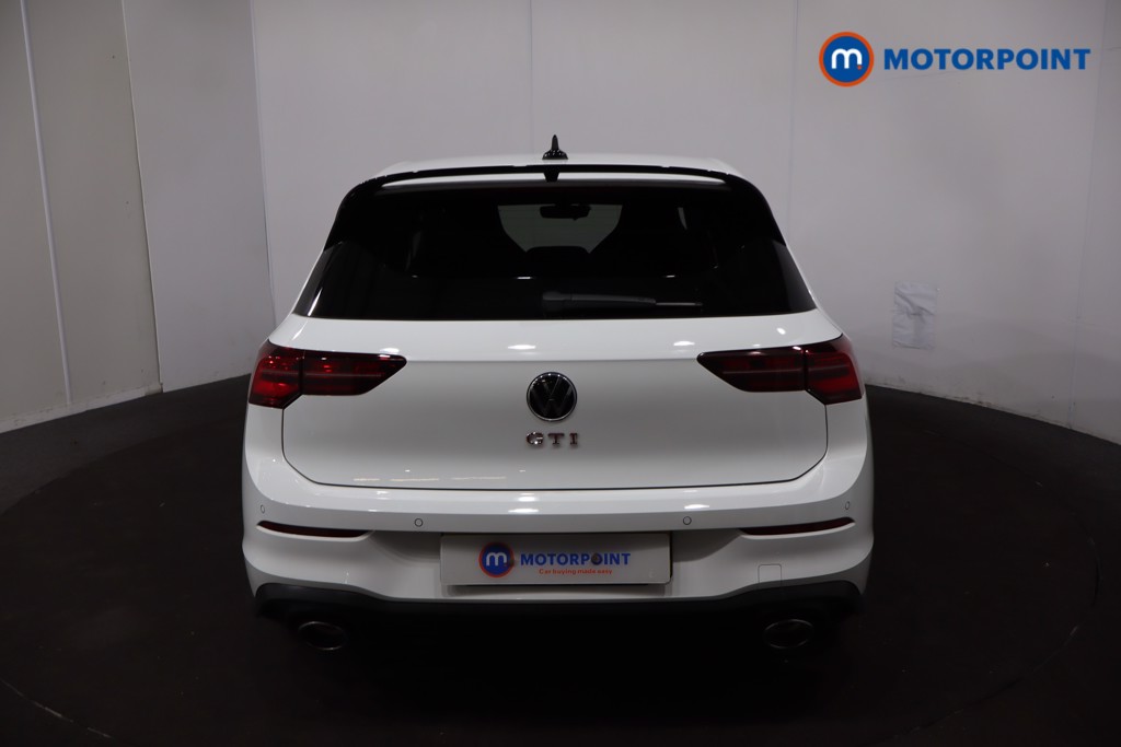 Used Volkswagen Golf 2023 for sale - 77340474: Photo 46
