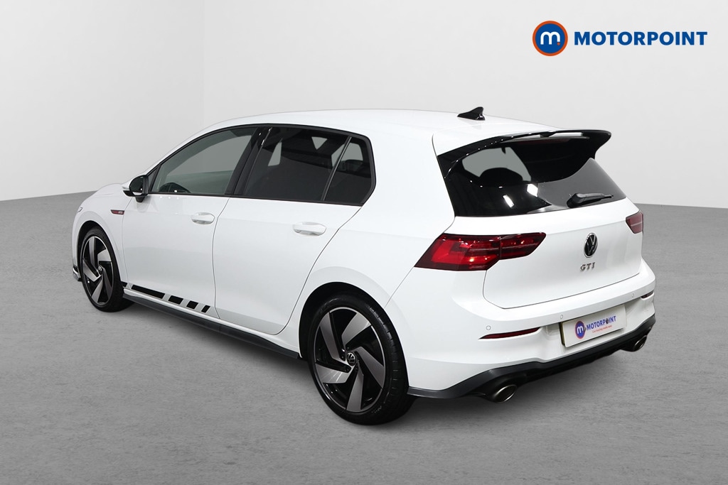 Used Volkswagen Golf 2023 for sale - 77340474: Photo 5