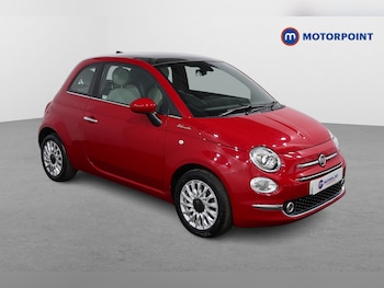 Used Fiat 500 undefined for sale - 78251379: Photo