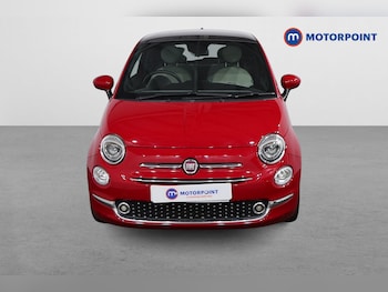 Used Fiat 500 undefined for sale - 78251379: Photo
