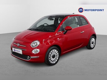 Used Fiat 500 undefined for sale - 78251379: Photo