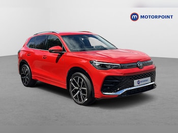 Used Volkswagen Tiguan 2025 for sale - 78901017: Photo