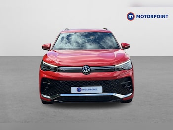 Used Volkswagen Tiguan 2025 for sale - 78901017: Photo