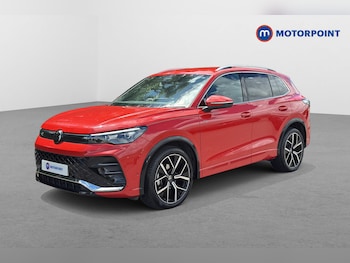 Used Volkswagen Tiguan 2025 for sale - 78901017: Photo