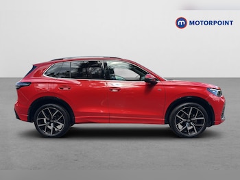 Used Volkswagen Tiguan 2025 for sale - 78901017: Photo