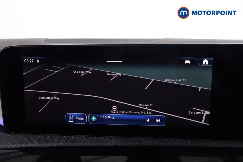 Used Mercedes-Benz A-Class 2024 for sale - 76242310: Photo 10