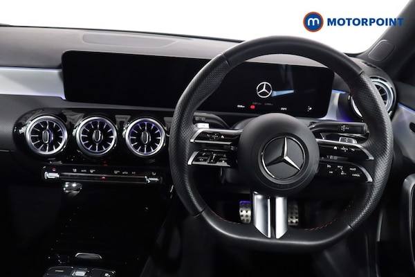 Used Mercedes-Benz A-Class 2024 for sale - 76242310: Photo 11