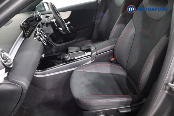Used Mercedes-Benz A-Class 2024 for sale - 76242310: Photo 12