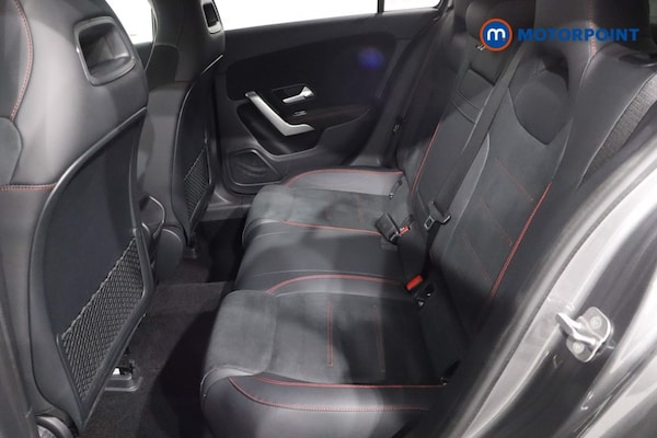 Used Mercedes-Benz A-Class 2024 for sale - 76242310: Photo 13