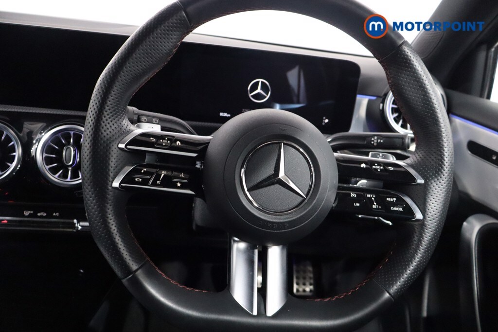 Used Mercedes-Benz A-Class 2024 for sale - 76242310: Photo 14