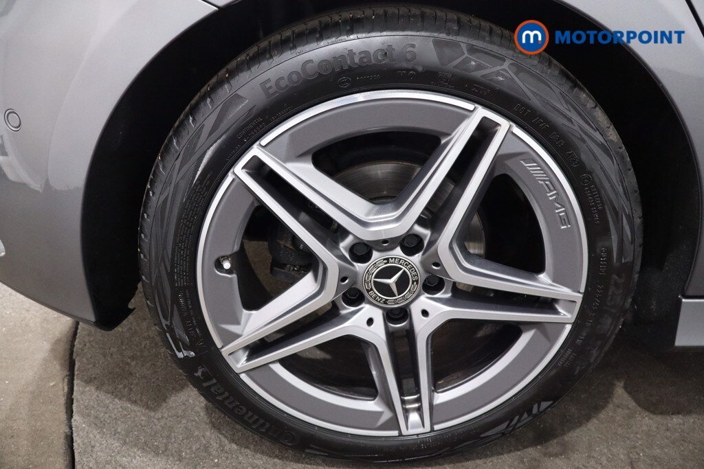 Used Mercedes-Benz A-Class 2024 for sale - 76242310: Photo 17