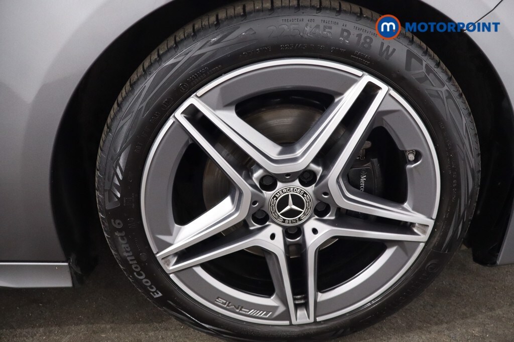 Used Mercedes-Benz A-Class 2024 for sale - 76242310: Photo 18