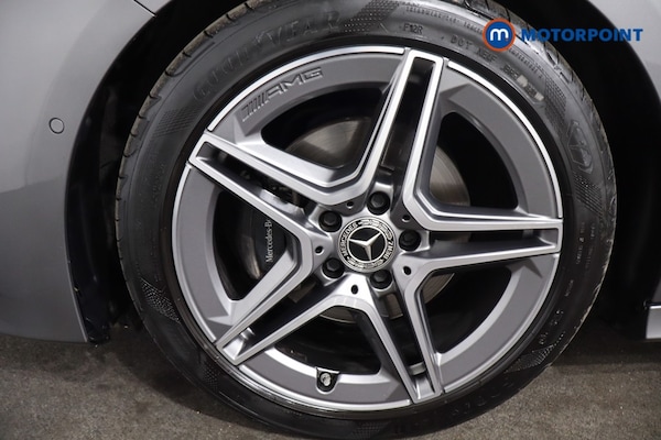 Used Mercedes-Benz A-Class 2024 for sale - 76242310: Photo 19