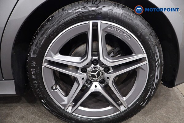 Used Mercedes-Benz A-Class 2024 for sale - 76242310: Photo 20