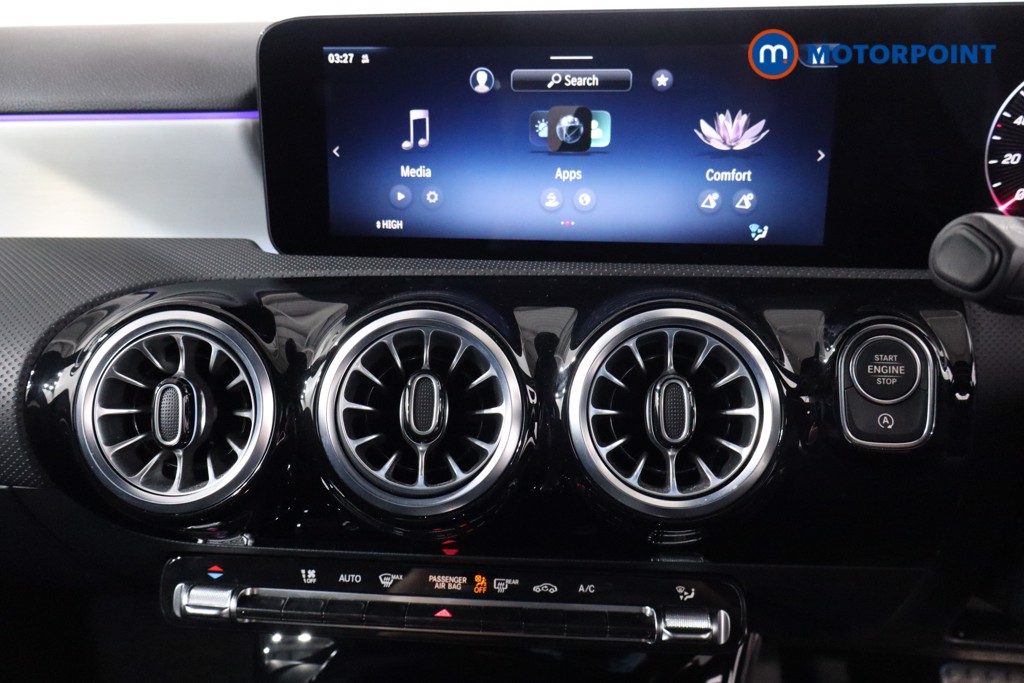 Used Mercedes-Benz A-Class 2024 for sale - 76242310: Photo 27