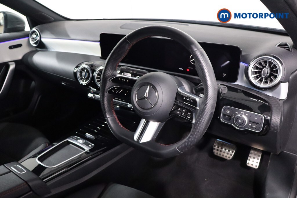 Used Mercedes-Benz A-Class 2024 for sale - 76242310: Photo 33