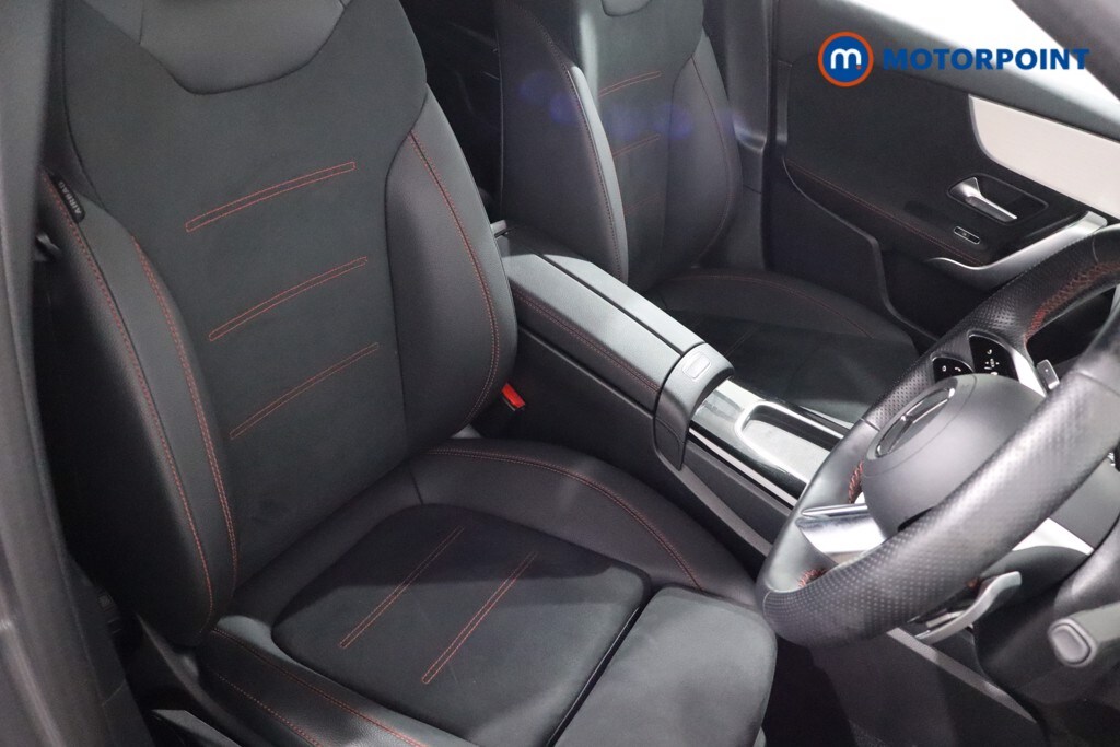 Used Mercedes-Benz A-Class 2024 for sale - 76242310: Photo 34