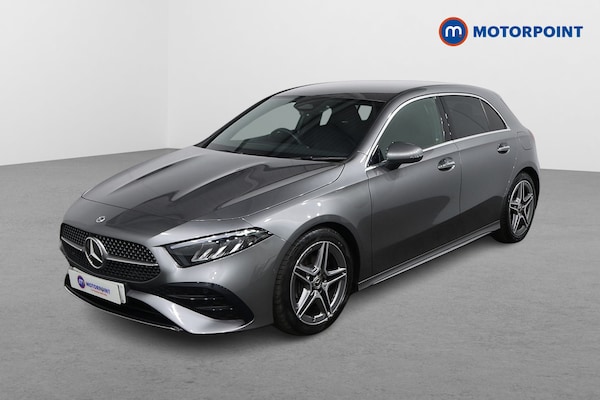 Used Mercedes-Benz A-Class 2024 for sale - 76242310: Photo 3