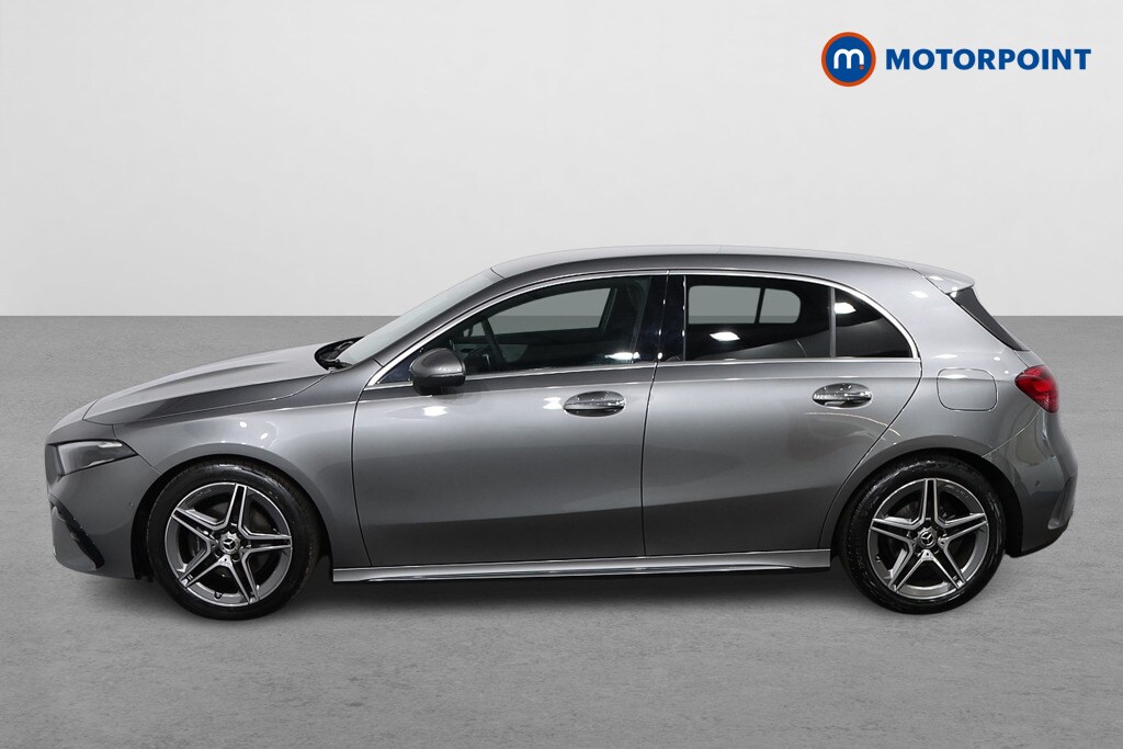 Used Mercedes-Benz A-Class 2024 for sale - 76242310: Photo 4