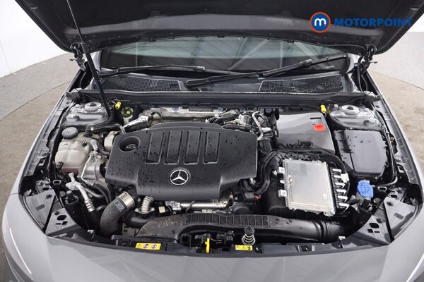 Used Mercedes-Benz A-Class 2024 for sale - 76242310: Photo 41