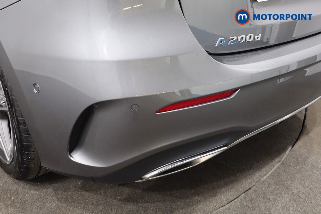 Used Mercedes-Benz A-Class 2024 for sale - 76242310: Photo 44