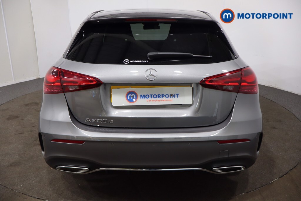 Used Mercedes-Benz A-Class 2024 for sale - 76242310: Photo 46