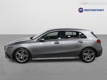 Used Mercedes-Benz A-Class 2024 for sale - 76242310: Photo 4