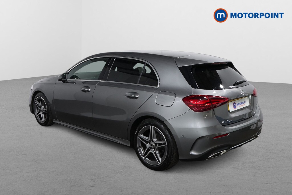 Used Mercedes-Benz A-Class 2024 for sale - 76242310: Photo 5