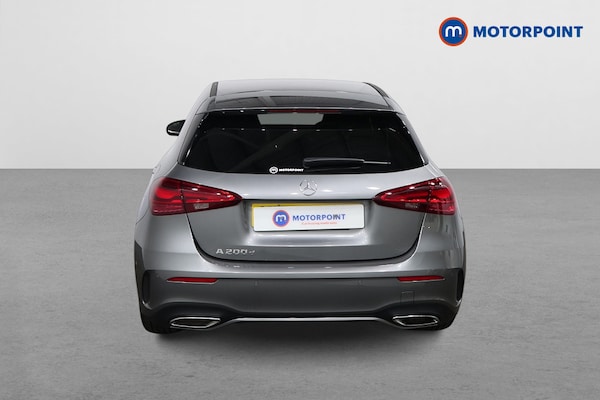Used Mercedes-Benz A-Class 2024 for sale - 76242310: Photo 6