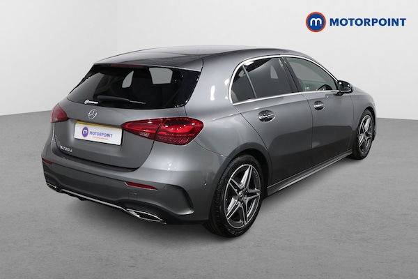 Used Mercedes-Benz A-Class 2024 for sale - 76242310: Photo 7