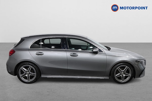 Used Mercedes-Benz A-Class 2024 for sale - 76242310: Photo 8