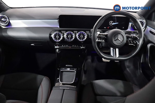 Used Mercedes-Benz A-Class 2024 for sale - 76242310: Photo 9