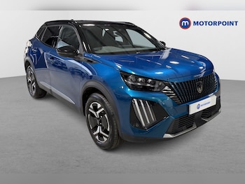 Used Peugeot 2008 undefined for sale - 78721554: Photo