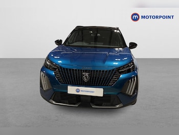Used Peugeot 2008 undefined for sale - 78721554: Photo