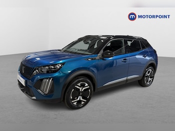 Used Peugeot 2008 undefined for sale - 78721554: Photo