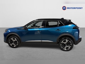 Used Peugeot 2008 undefined for sale - 78721554: Photo