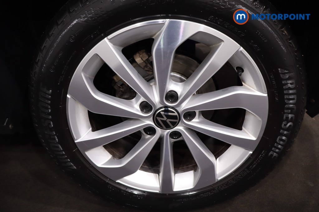 Used Volkswagen T-Roc 2023 for sale - 77604458: Photo 20