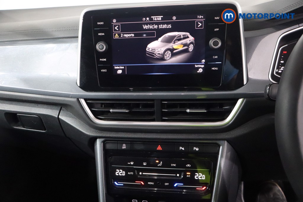 Used Volkswagen T-Roc 2023 for sale - 77604458: Photo 24