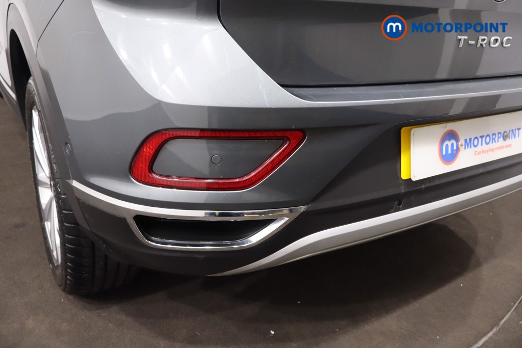 Used Volkswagen T-Roc 2023 for sale - 77604458: Photo 43