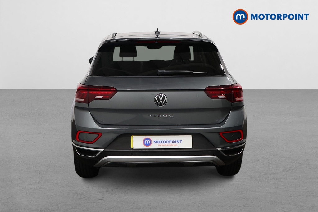 Used Volkswagen T-Roc 2023 for sale - 77604458: Photo 6