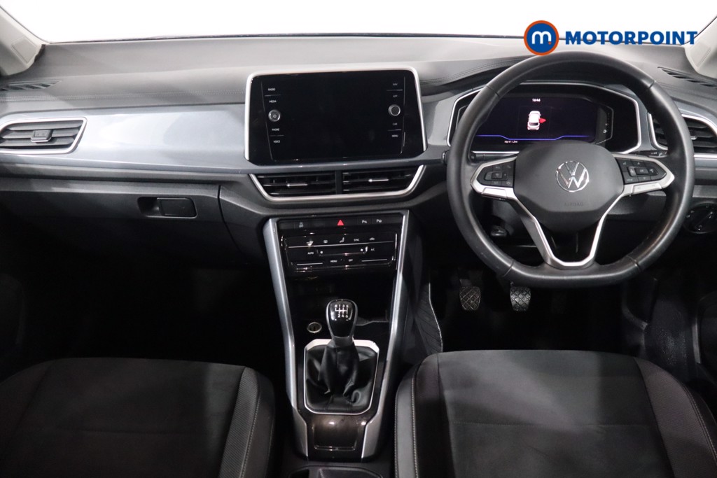 Used Volkswagen T-Roc 2023 for sale - 77604458: Photo 9