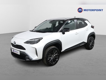 Used Toyota Yaris Cross 2022 for sale - 75283331: Photo