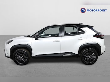 Used Toyota Yaris Cross 2022 for sale - 75283331: Photo