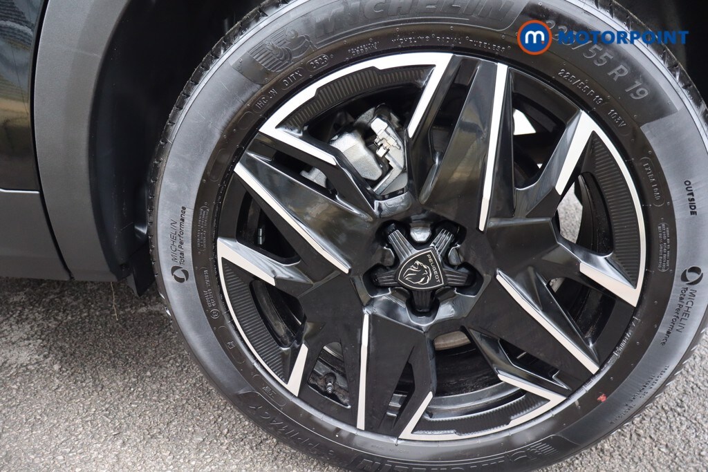 Used Peugeot 5008 2025 for sale - 77568059: Photo 19